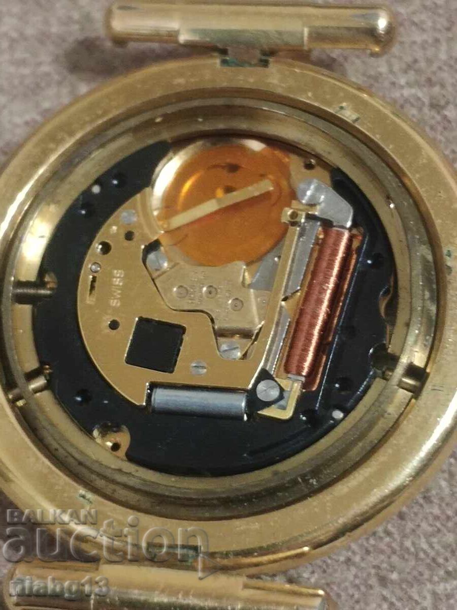 Clul φάση της σελήνης - 5