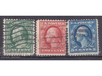 SUA 1908-09