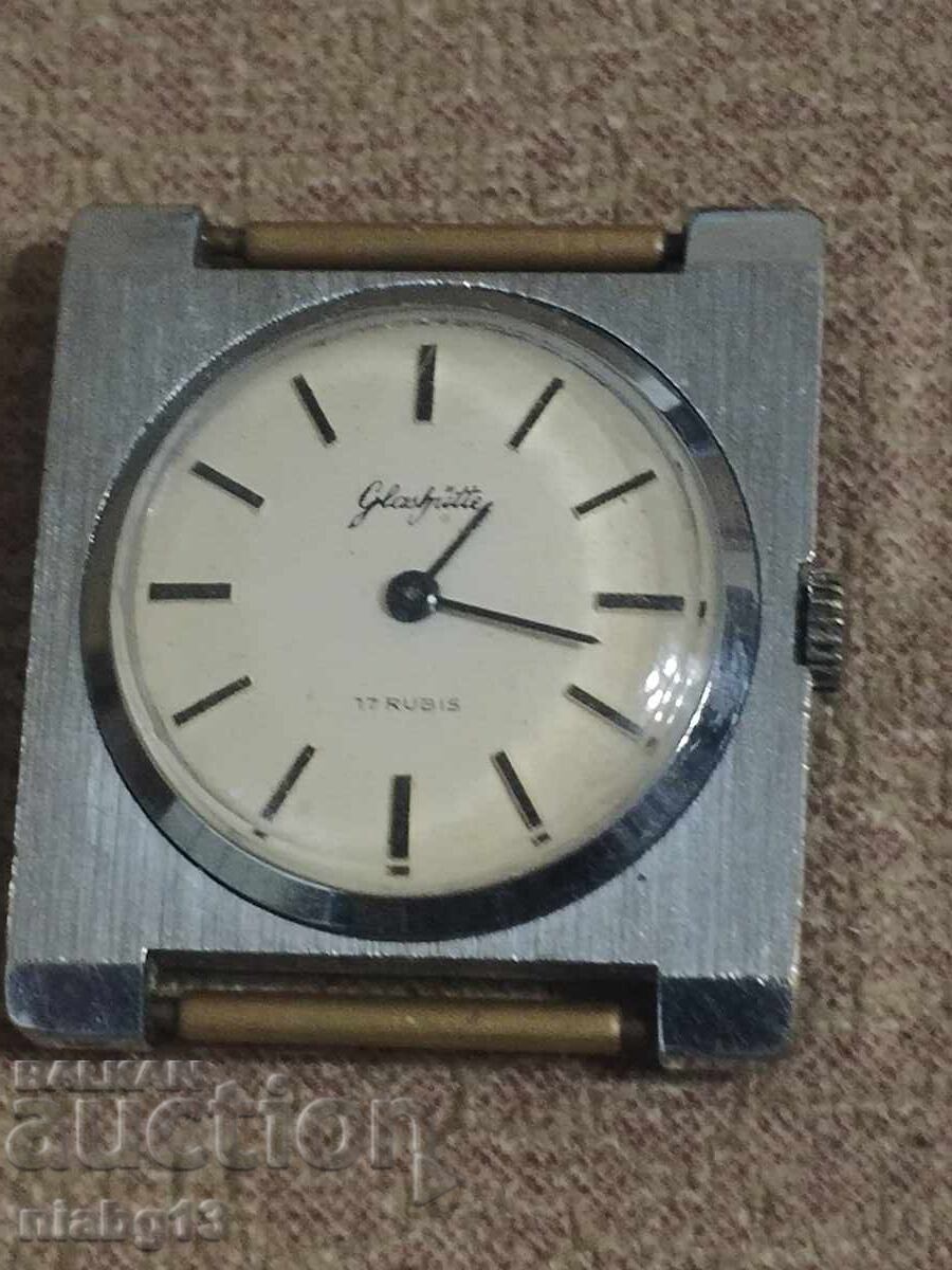 Аукцион Glashutte Аукцион Glashutte