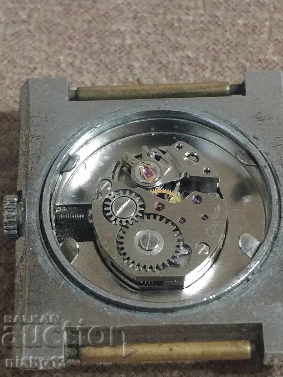 Glashutte - 5 Glashutte - 5