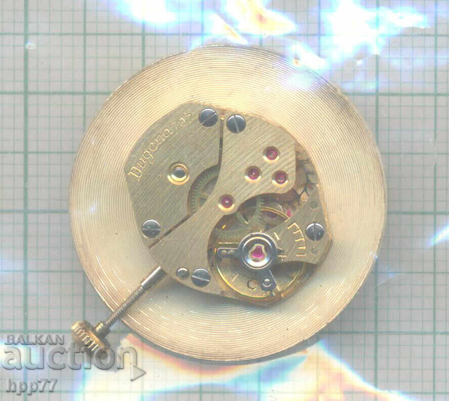 clock mechanism 39 with price 4.50 BGN | € 2.30 clock mechanism 39 with price 4.50 BGN | € 2.30