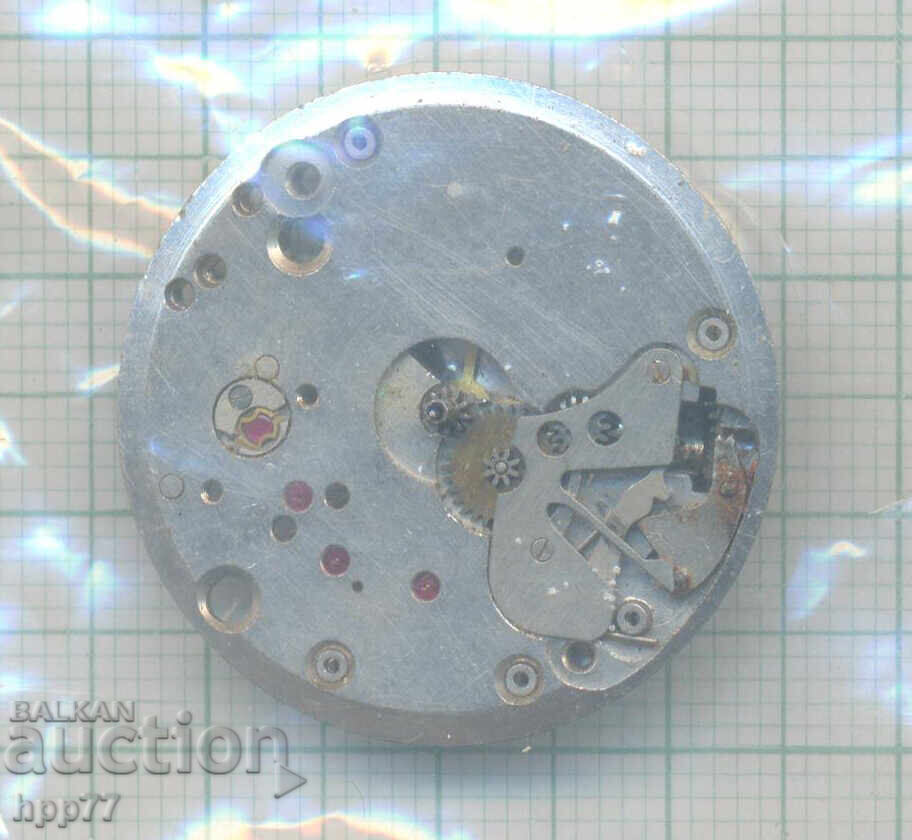 mecanismul ceasului 47 mecanismul ceasului 47