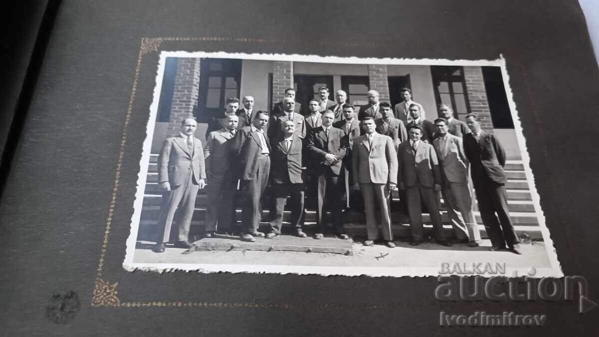 Άλμπουμ Δρ. μέσου μηχανο-ηλεκτροτ. σχολείου Δρ. Ν. Βασιλειάδη - 6 Άλμπουμ Δρ. μέσου μηχανο-ηλεκτροτ. σχολείου Δρ. Ν. Βασιλειάδη - 6