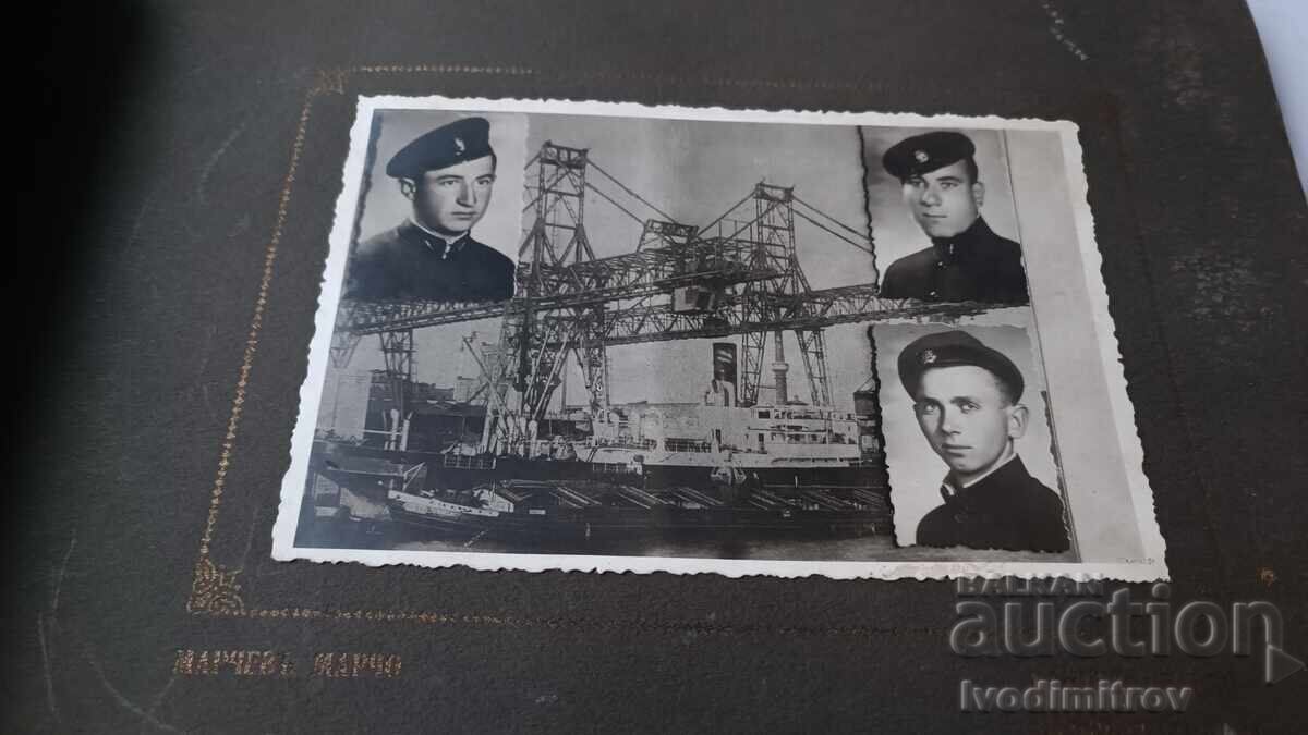 Άλμπουμ Δρ. μέσου μηχανο-ηλεκτροτ. σχολείου Δρ. Ν. Βασιλειάδη - 7 Άλμπουμ Δρ. μέσου μηχανο-ηλεκτροτ. σχολείου Δρ. Ν. Βασιλειάδη - 7