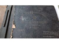 Άλμπουμ Δρ. μέσου μηχανο-ηλεκτροτ. σχολείου Δρ. Ν. Βασιλειάδη