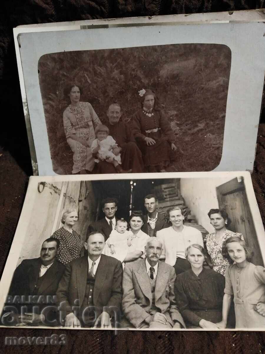 Delivery of Old photos Bulgaria. People/groups. The 30s Delivery of Old photos Bulgaria. People/groups. The 30s