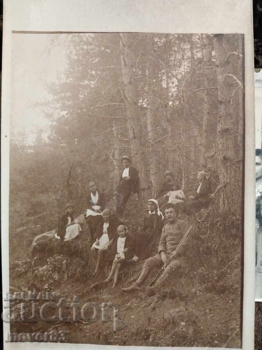 Old photos Bulgaria. People/groups. The 30s - 5 Old photos Bulgaria. People/groups. The 30s - 5