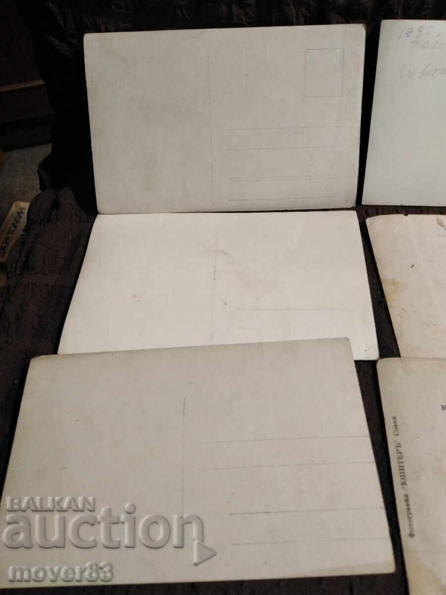 Old photos Bulgaria. People/groups. The 30s - 7 Old photos Bulgaria. People/groups. The 30s - 7