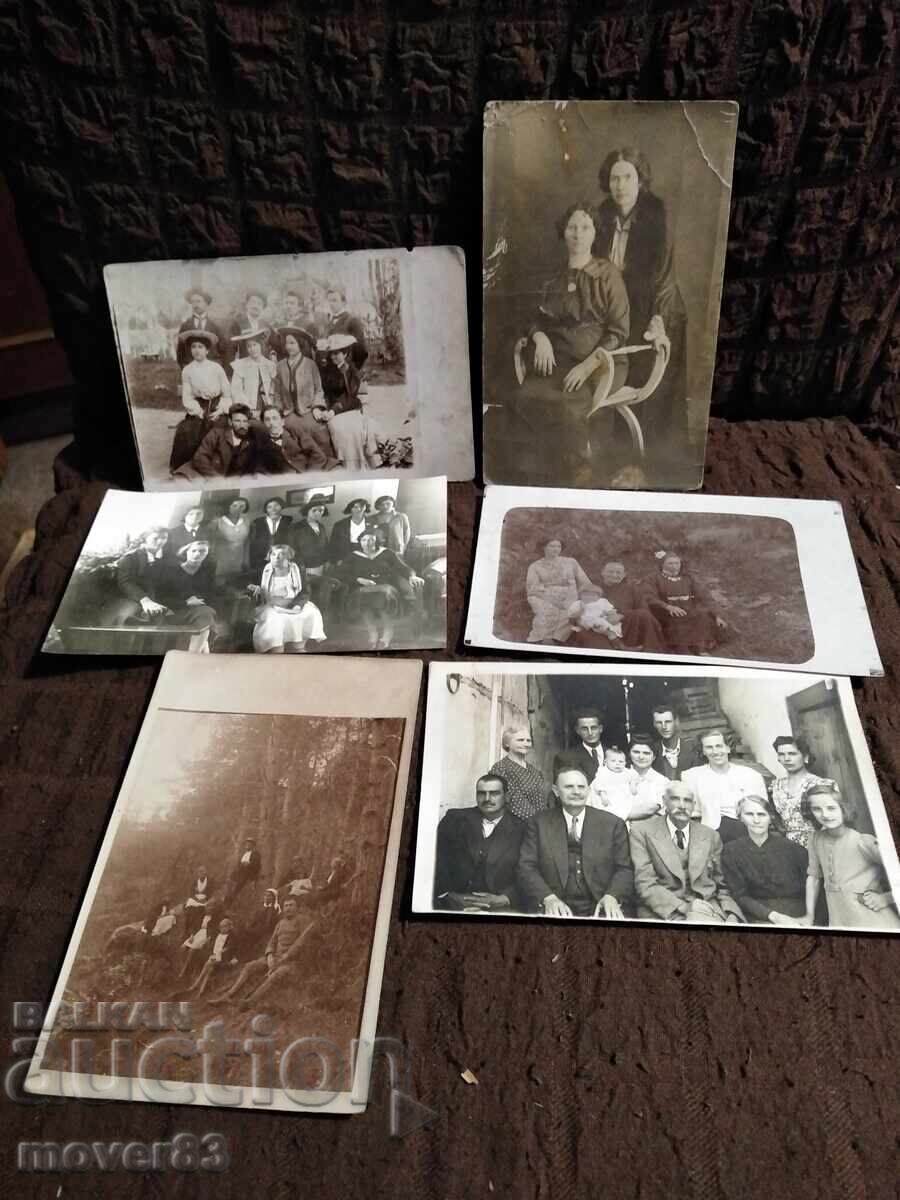 Old photos Bulgaria. People/groups. The 30s Old photos Bulgaria. People/groups. The 30s