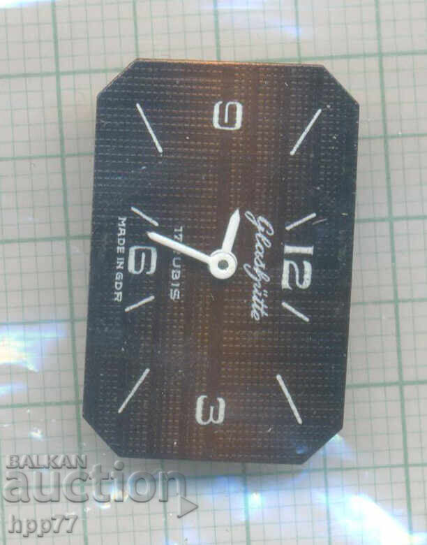 механизъм за часовник   54