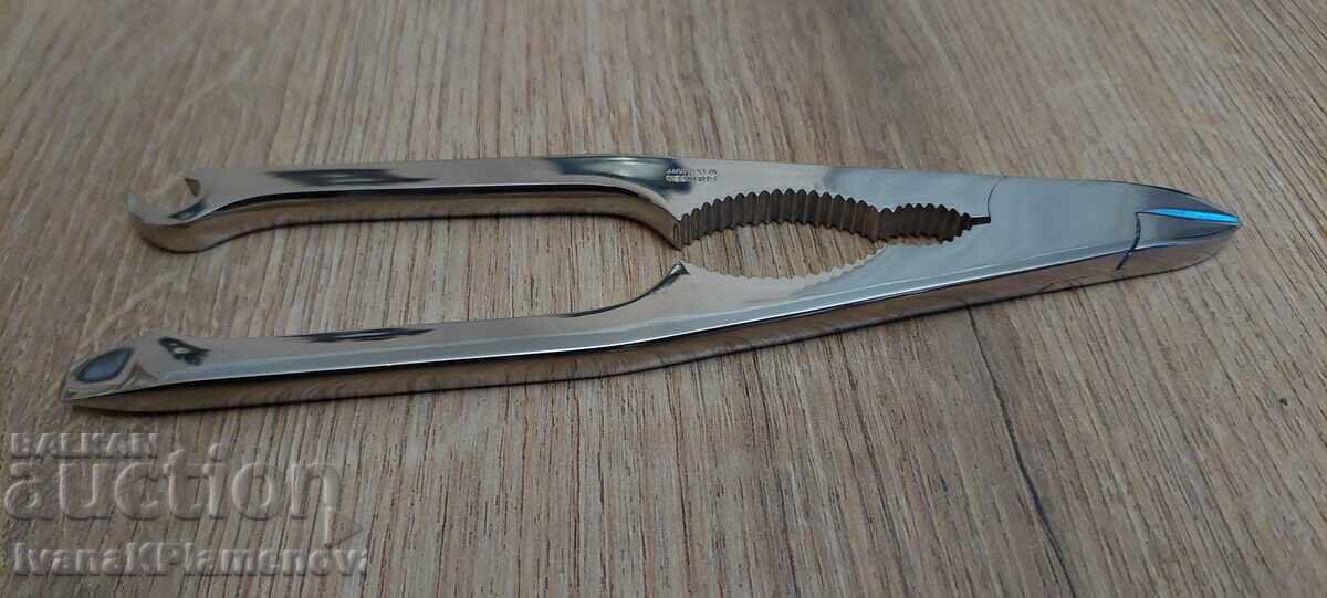 Licitație Clește de șampanie vintage SOLINGEN pentru cunoscători