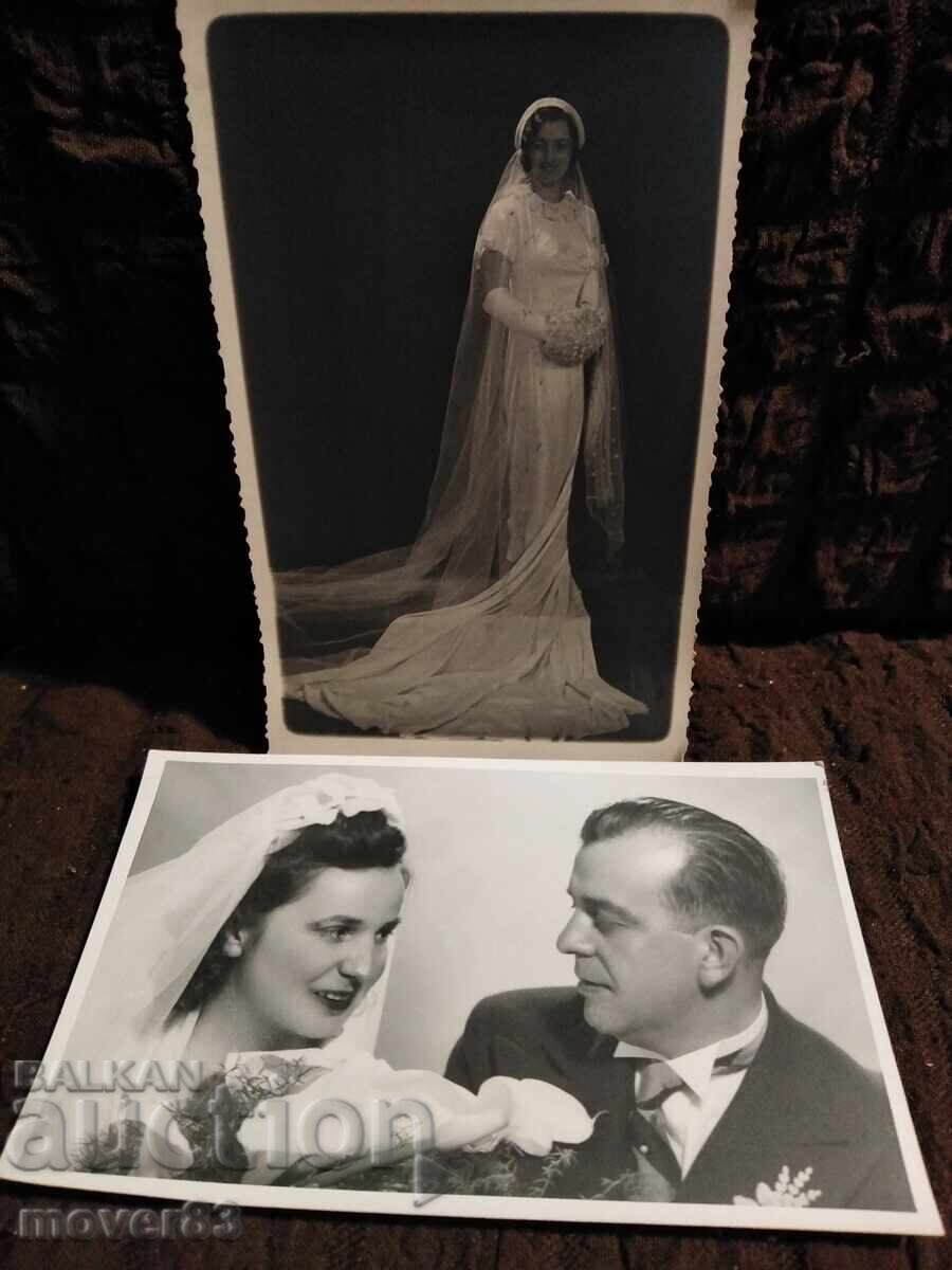 Delivery of Old Photos Bulgaria. Engagement/Wedding. The 30s Delivery of Old Photos Bulgaria. Engagement/Wedding. The 30s