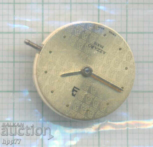 mecanismul ceasului 57