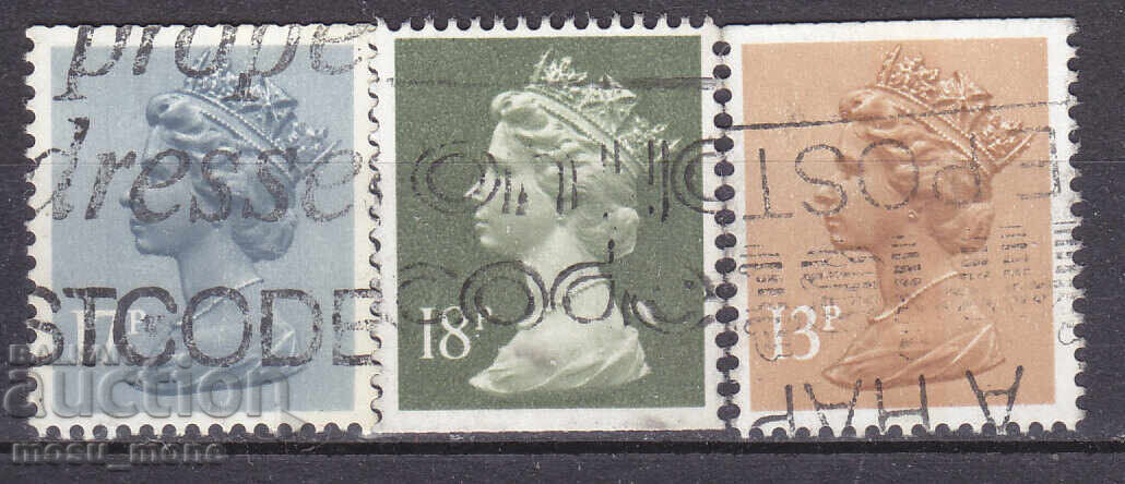 Great Britain Great Britain