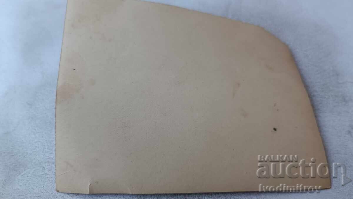 Photo of Young Men and Women Having a Picnic with a Retro Gramophone with price 3.45 BGN | € 1.76