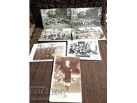 Old photos Bulgaria. Costumes/folklore. The 30s