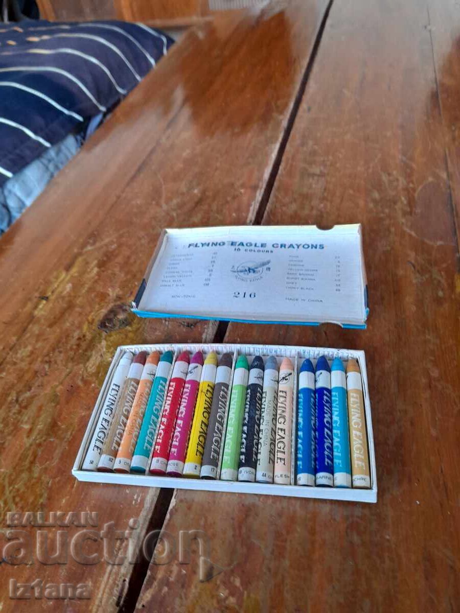 Old Flying Eagle Skates with price 45.00 BGN | € 23.01 Old Flying Eagle Skates with price 45.00 BGN | € 23.01