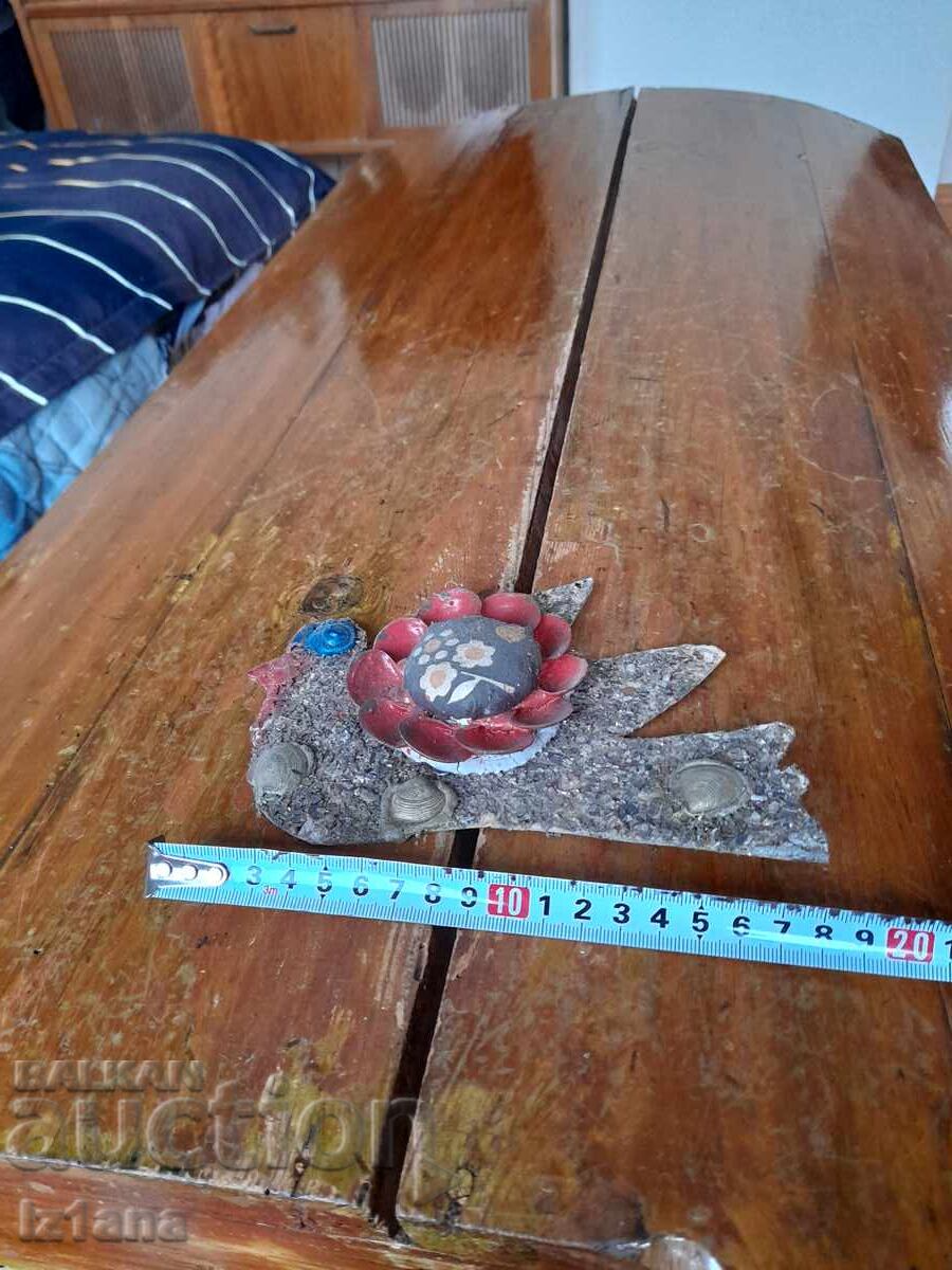 Παράδοση Παλαιό κωνοφόρο