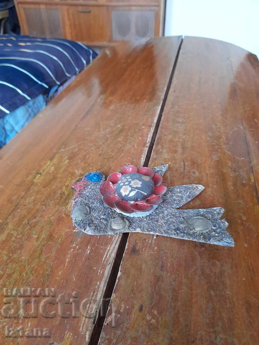 Παλαιό κωνοφόρο