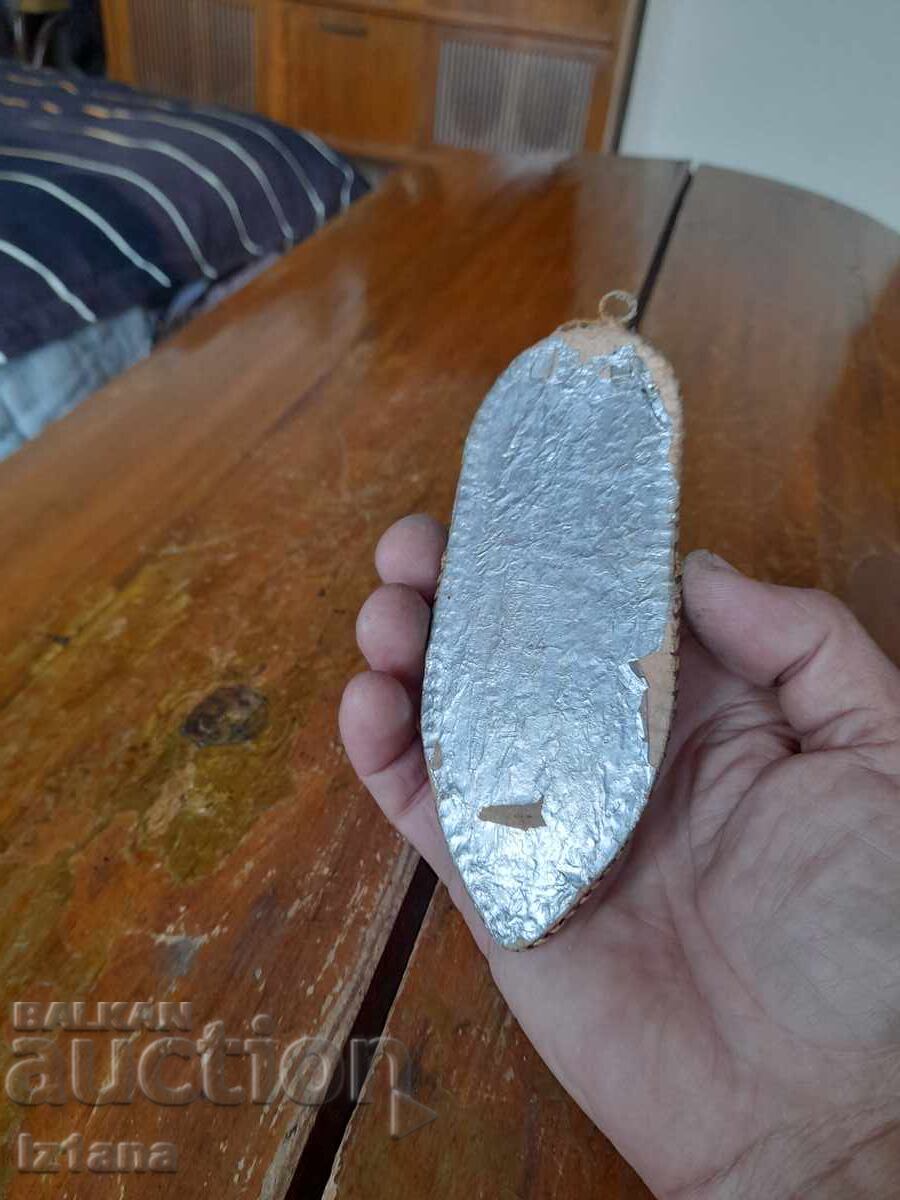 Livrarea conifer vechi