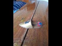 Стар игленик