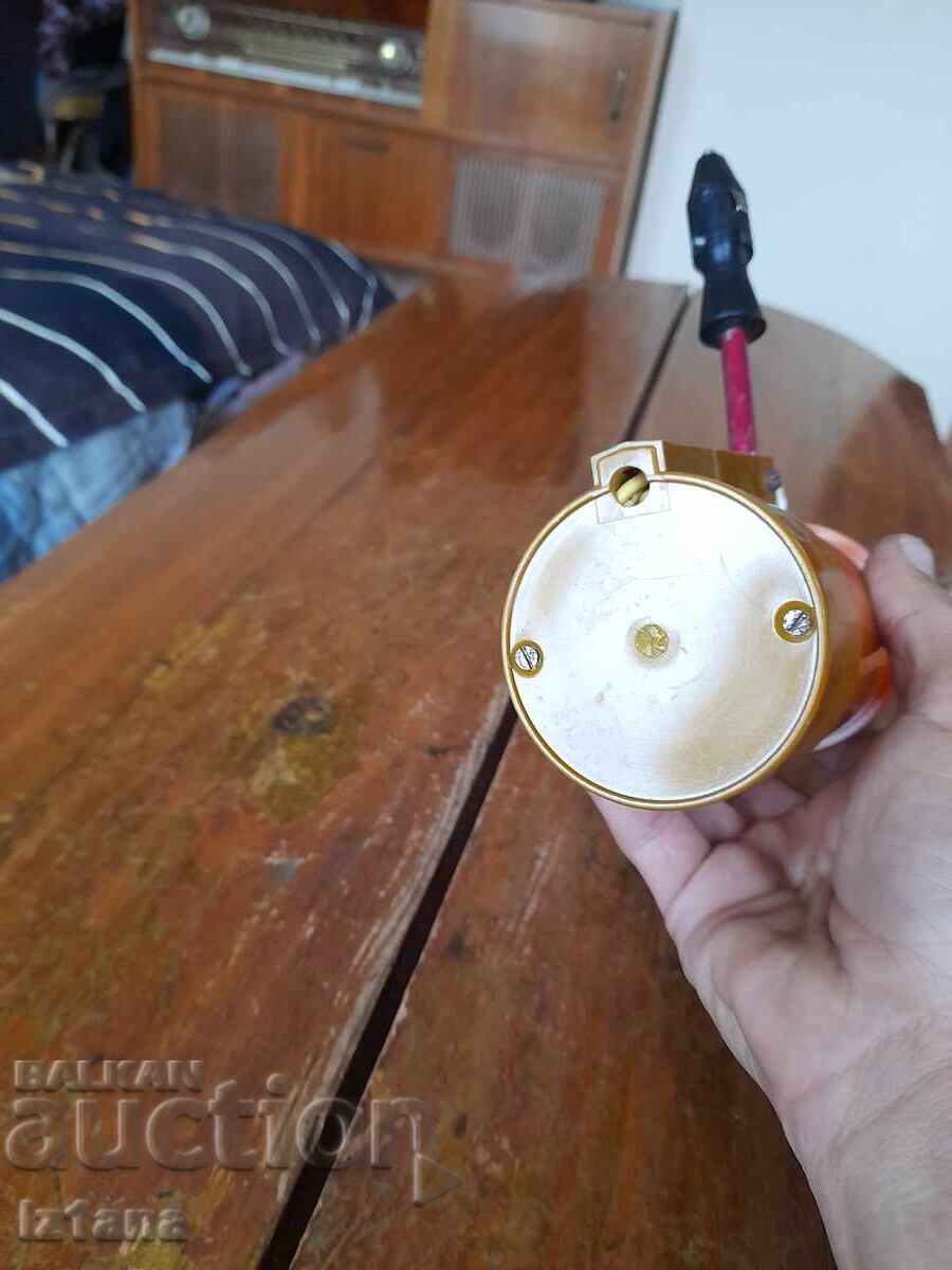 Old coffee maker for a car - 5