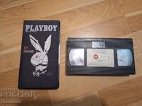 Βιντεοκασέτα VHS - Playboy