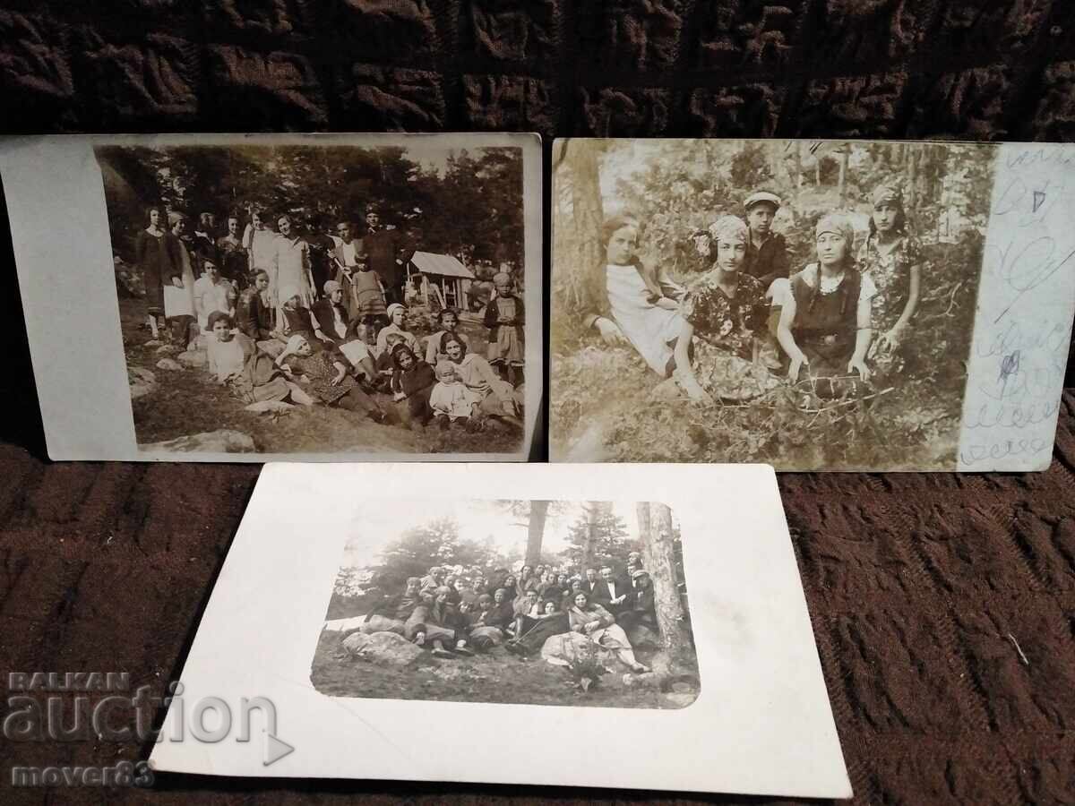 Old photos Bulgaria. Atoluka. The 30s Old photos Bulgaria. Atoluka. The 30s