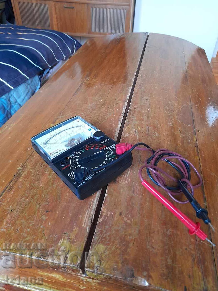 Стар мултицет Jacobs Стар мултицет Jacobs