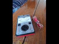 Multimetru vechi 43104