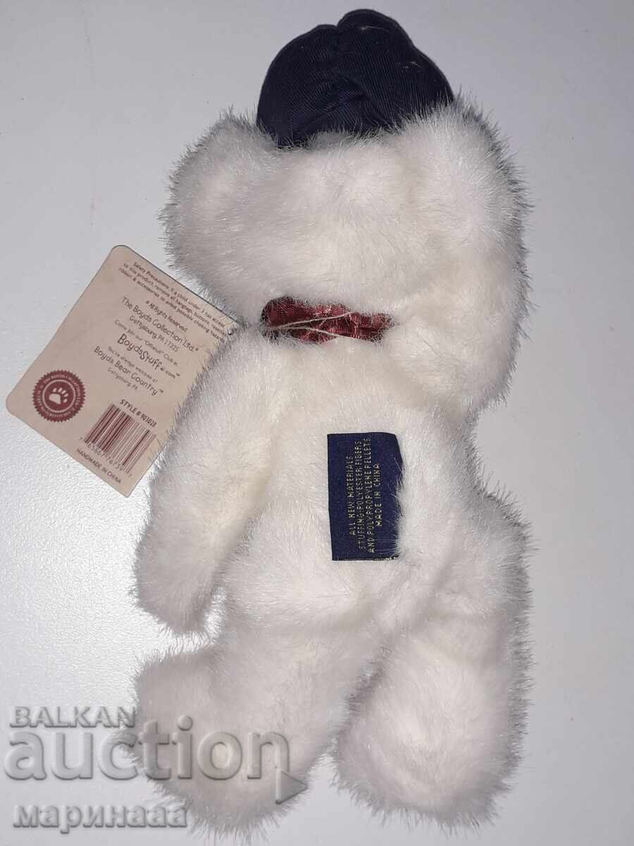 NEW BEAR with price 4.00 BGN | € 2.05