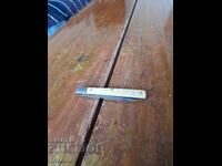 Old pocket knife, blade, blade