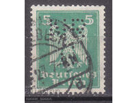 Germania 1924 perfina