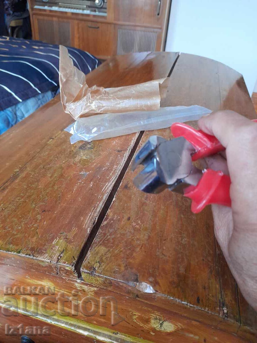 Old pliers - 5 Old pliers - 5