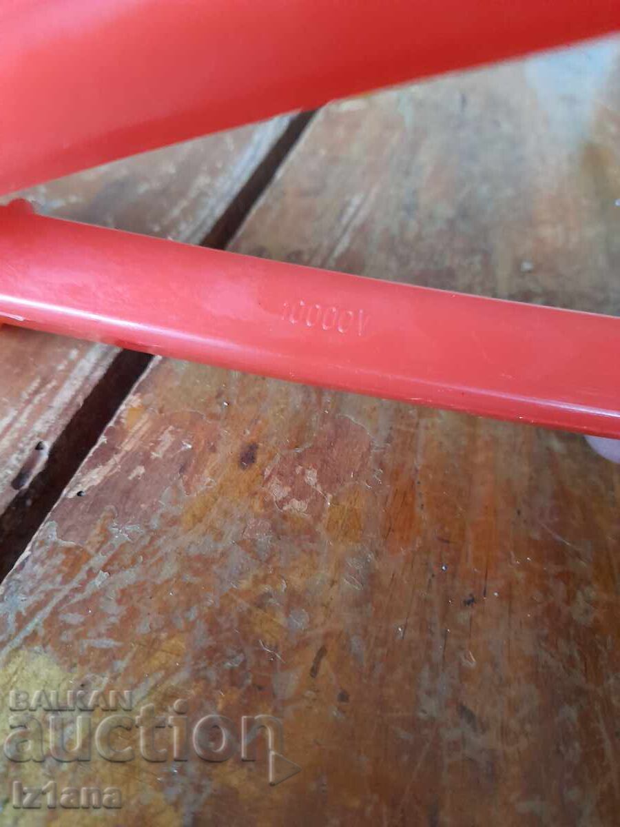 Old pliers - 6 Old pliers - 6