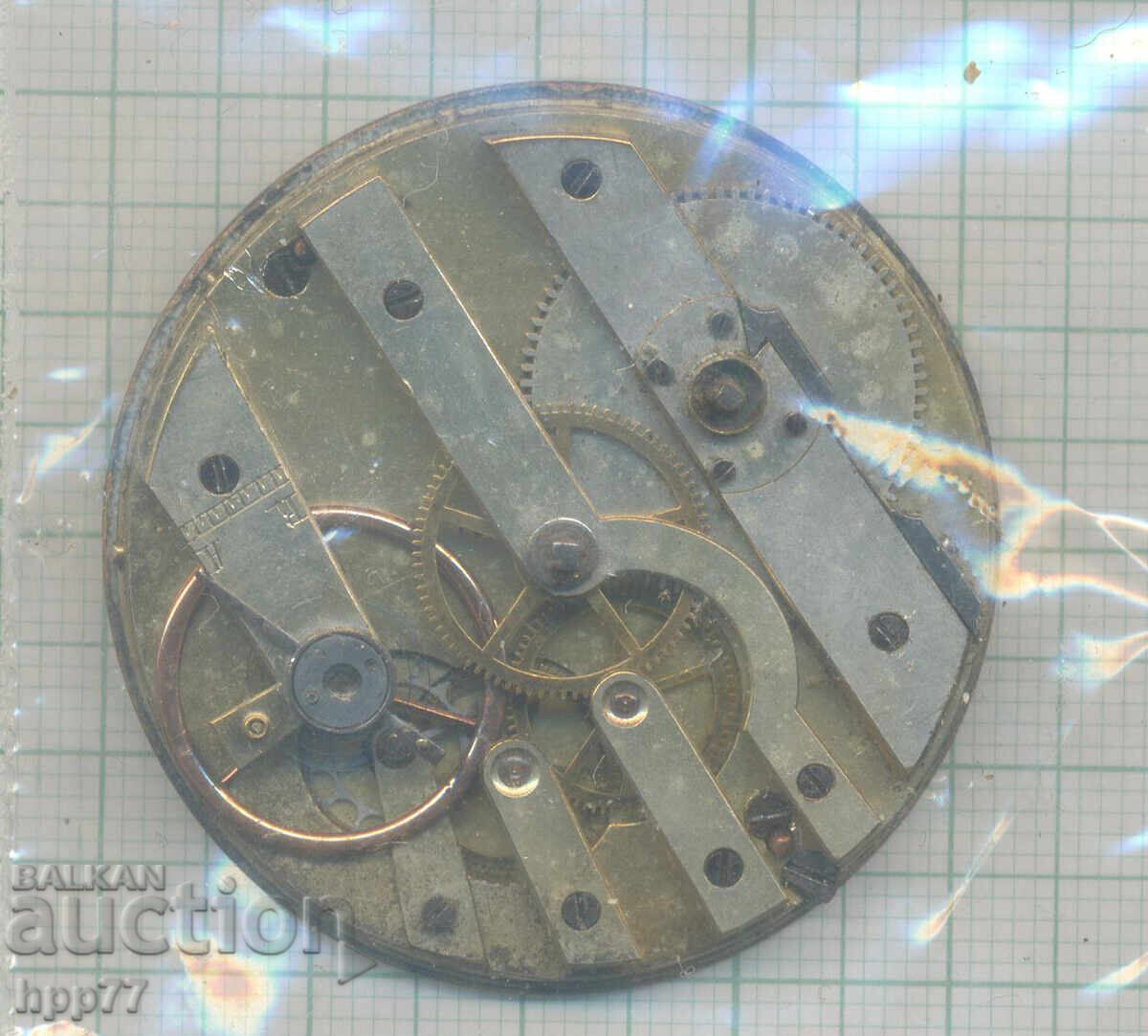 clock mechanism 73 with price 4.00 BGN | € 2.05 clock mechanism 73 with price 4.00 BGN | € 2.05