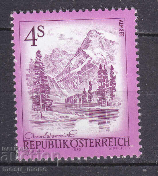 Austria 1973