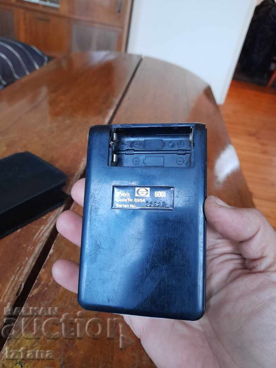 Livrarea Calculator vechi Elitte 6001 Livrarea Calculator vechi Elitte 6001