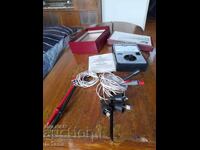 Multimetru vechi 43102-M1