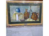 ζωγραφική ΚΑΛΧΟ ΚΟΡΑΛΣΚΙ (1928-2010)