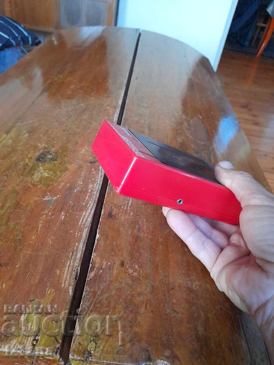 Παλιό Walkman Schmid - 5