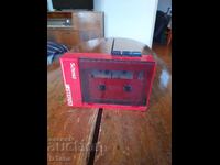 Vechi Walkman Schmid