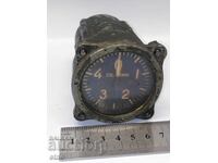 TAHOMETRU RUSESC, TUROMETRU K-12 PENTRU AVION IACOVLEV IA-18, FORȚELE AERIENE, instrument
