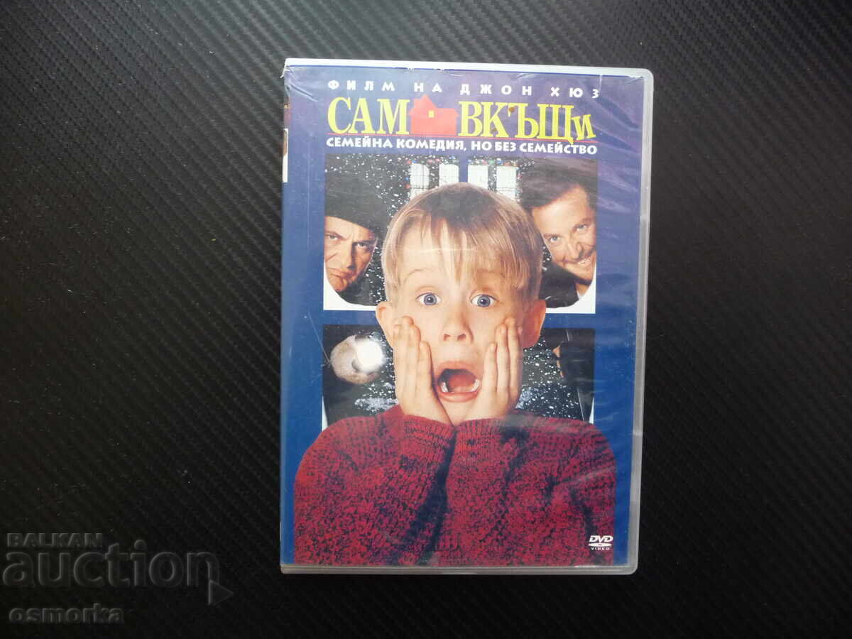 Home Alone 1, 2, 3 Comedy Christmas Classic Children's Holiday Thieves Home Alone 1, 2, 3 Comedy Christmas Classic Children's Holiday Thieves