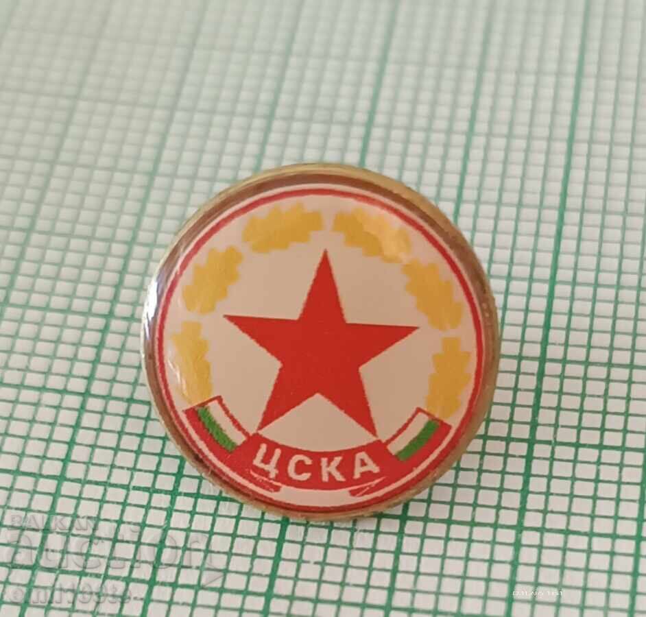 Emblemă - PFC ȚSKA