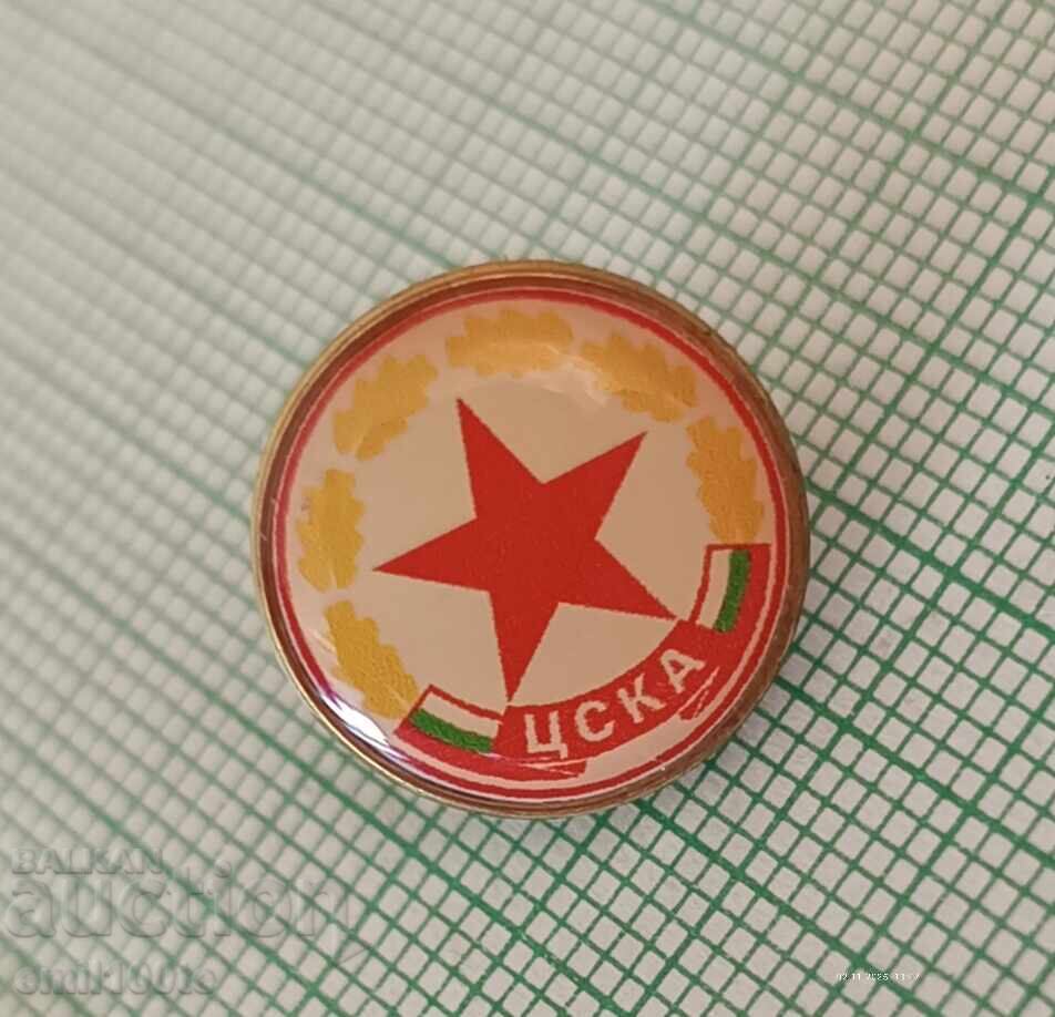 Auction  Badge - PFC CSKA