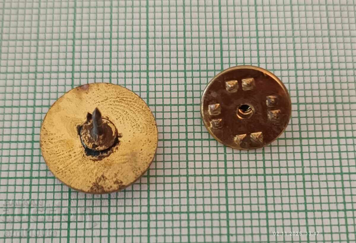 Badge - PFC CSKA - 5