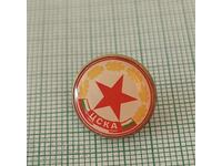 Emblemă - PFC ȚSKA