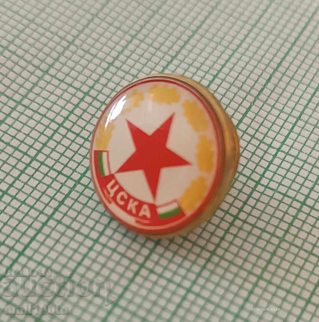 Licitație Emblemă - PFC ȚSKA