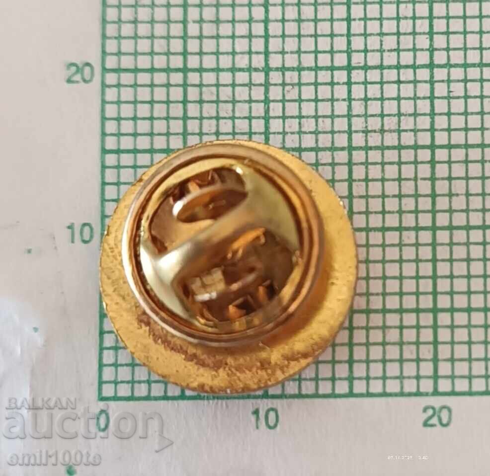 Emblemă - PFC ȚSKA - 5